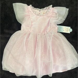 18 month dress NWT